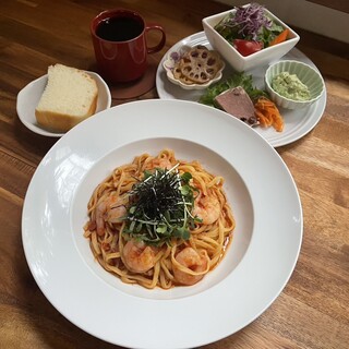 イタリアン食堂 良’s_1