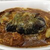 カレーハウス ゴリラ亭