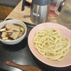 肉汁うどん桜
