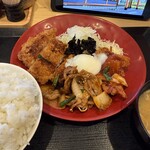 かつや - 料理写真: