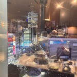 旭川成吉思汗 大黒屋 新宿駅東口店 - 