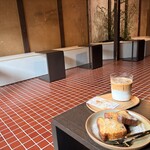 ABOUT US COFFEE 二条城店 - 