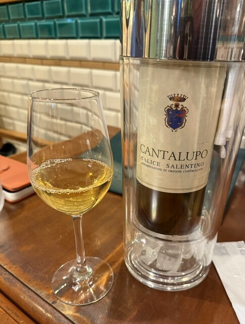 Olive no Ki Sangenchaya Ten