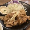 しょうが焼きBaKa 赤坂見附店