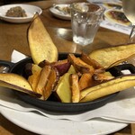 森のブッチャーズ - 