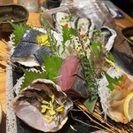 かいのみ 新宿三丁目店 - 