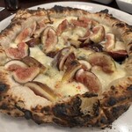 ピッツェリア ファッブリカ 1090 - 