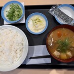 松屋 - 