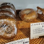 日曜日にベーグルとコーヒーと - 