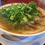 本家 第一旭 本店 - 