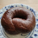 日曜日にベーグルとコーヒーと - 