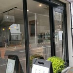 日曜日にベーグルとコーヒーと - 