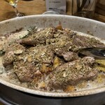 森のブッチャーズ - 