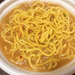 LAWSON - 信州味噌ラーメン