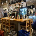 かいのみ 新宿三丁目店 - 