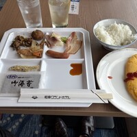 岐阜グランドホテル - 