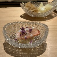 鮨 りんだ - 