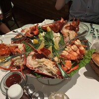 ウルフギャング・ステーキハウス 丸の内店 - 