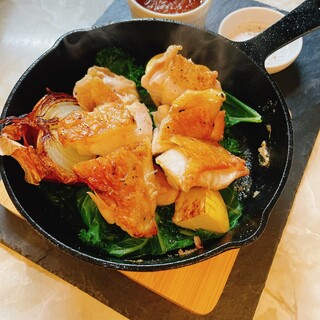 オーガニック食堂 Engi_1