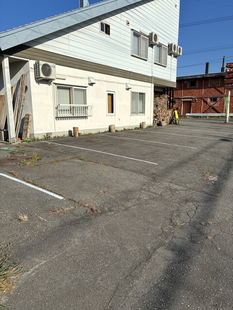 RONENAI BASE. - 東川町その他（カフェ）の写真