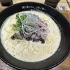 鶏白湯soba和ノ家