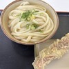 手打ちうどん ひさ枝