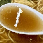 まるたかラーメン - 