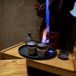 ふぐ料理 うめい - 