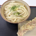 手打ちうどん ひさ枝 - 