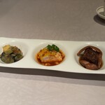 中国飯店 富麗華 - 