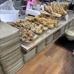 手打ちうどん ひさ枝 - 