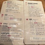 THE COUNTER 六本木 - 