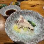 ふぐ料理 うめい - 