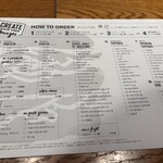 THE COUNTER 六本木 - 