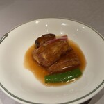 中国飯店 富麗華 - 