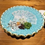 ふぐ料理 うめい - 