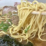 まるたかラーメン - 