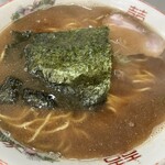 まるたかラーメン - 