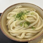 手打ちうどん ひさ枝 - 