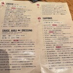 THE COUNTER 六本木 - 