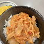 まるたかラーメン - 