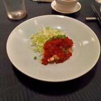 スーツァン・レストラン陳 渋谷店 - 