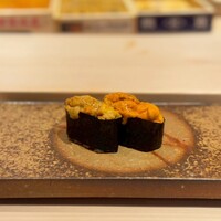 鮨 銀座 おのでら - 