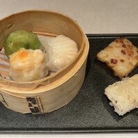 中国飯店 富麗華 - 