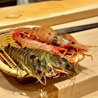 鮨 銀座 おのでら - 