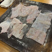 ふぐ料理 うめい - 