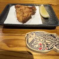 ふぐ料理 うめい - 