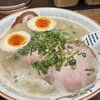 博多ラーメン でぶちゃん 高田馬場本店