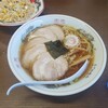 横屋食堂