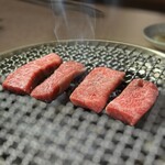 焼肉 大尚山 - 